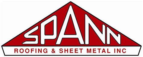 Spann Roofing & Sheet Metal, Inc. 